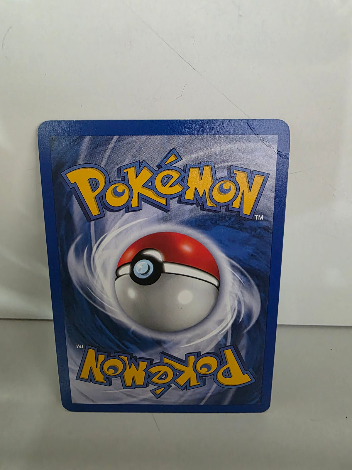 Pokemon TCG Gyarados (B2 7)