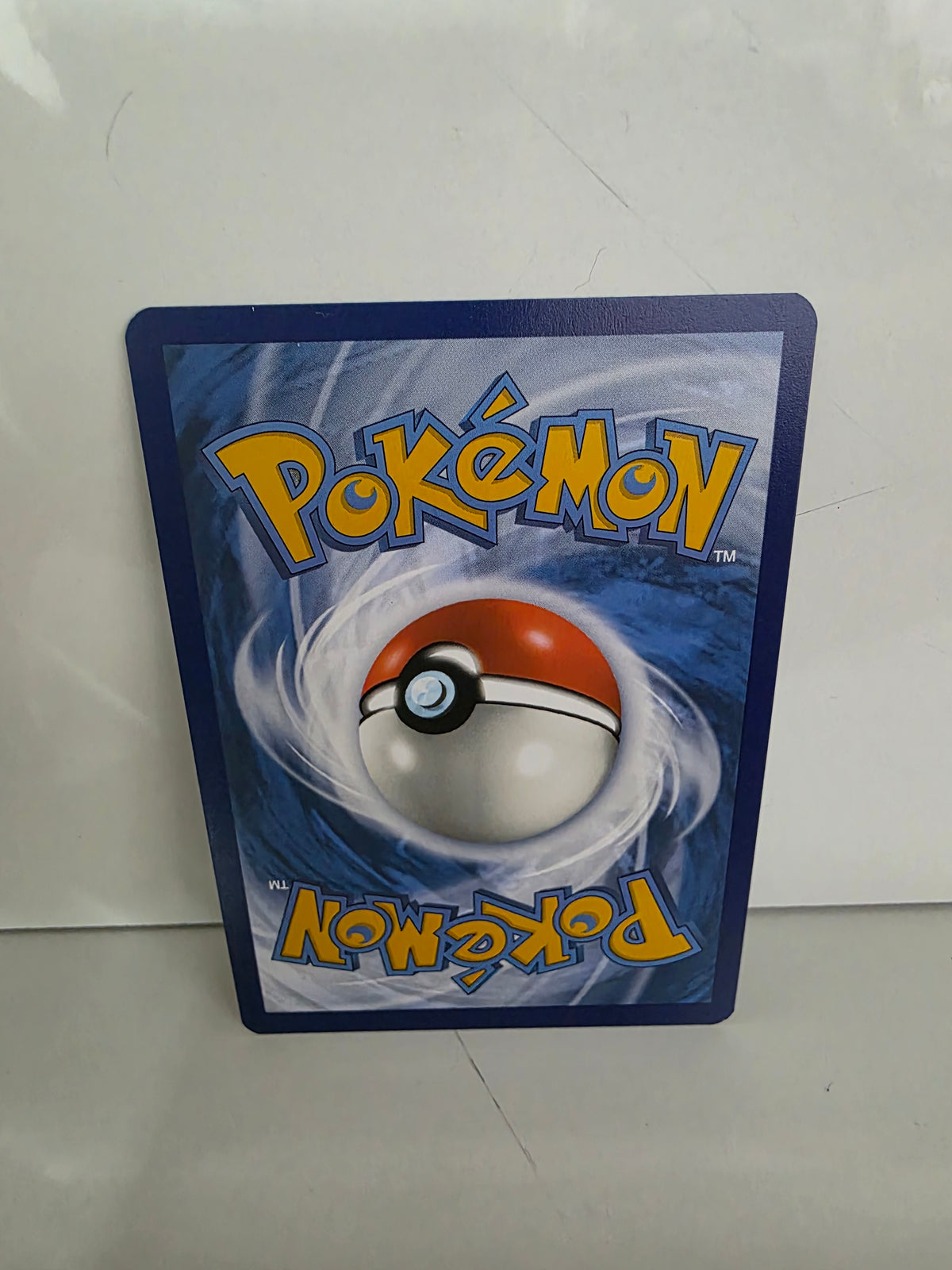Pokemon TCG Eevee (SVP 173)
