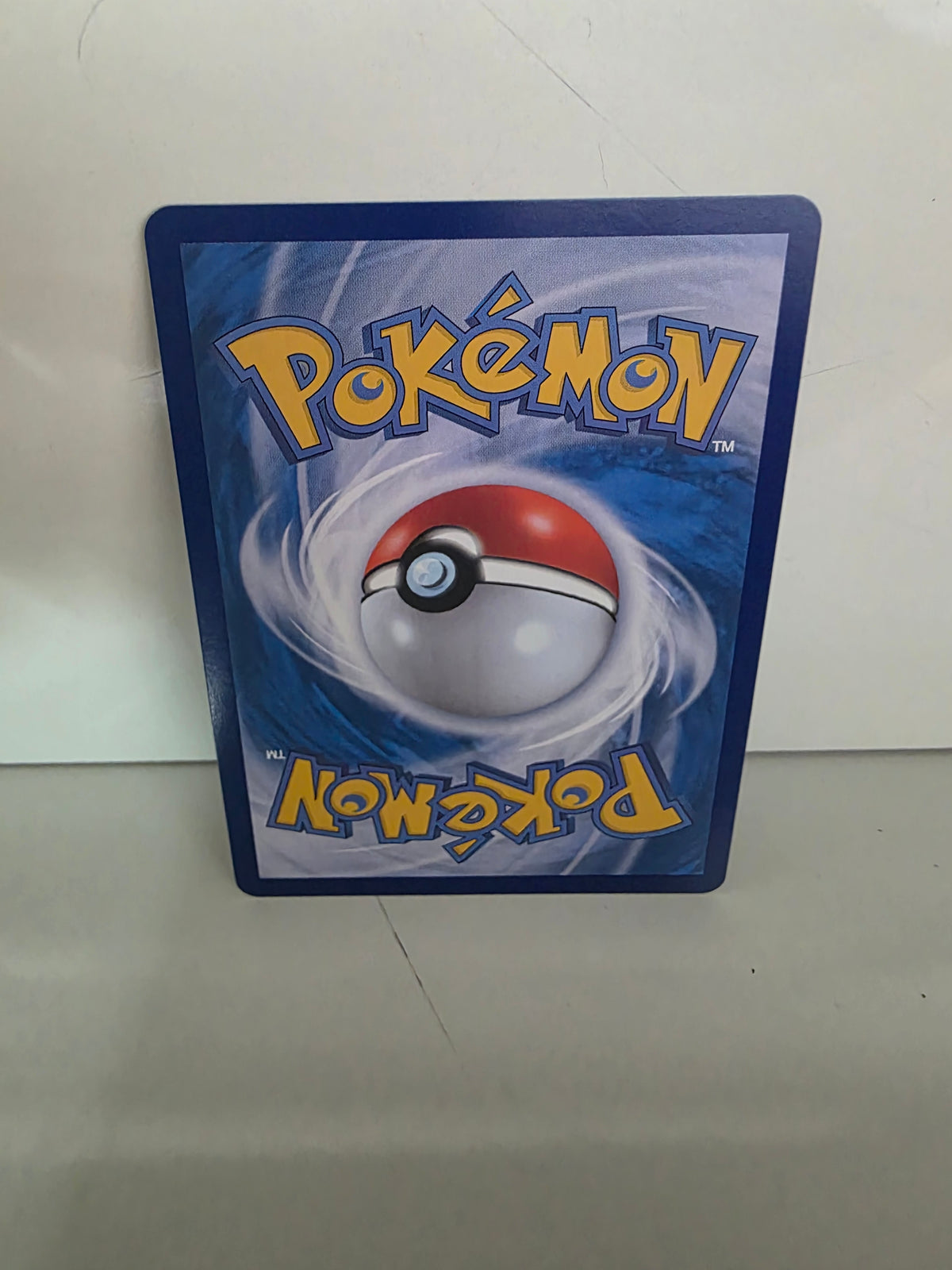 Pokemon TCG Poliwhirl (sv2a 176)