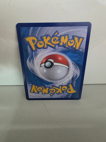Pokemon TCG Poliwhirl (sv2a 176)