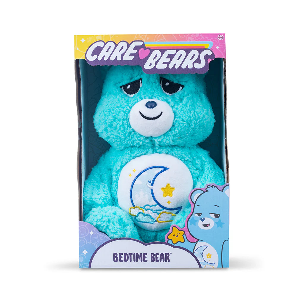 Care Bears - 35cm Cozy Bedtime Bear