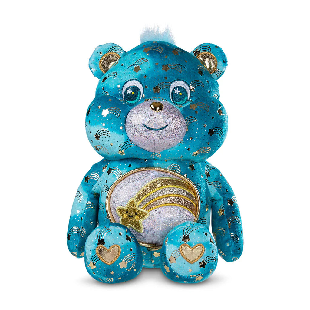Care Bears - Glowing Belly Wish Bear