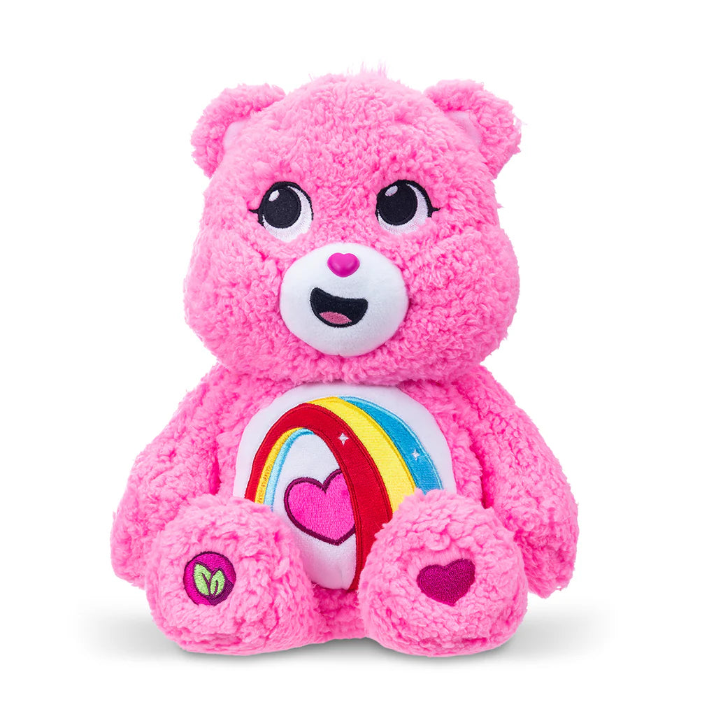 Care Bears - 35cm Cozy Cheer Bear