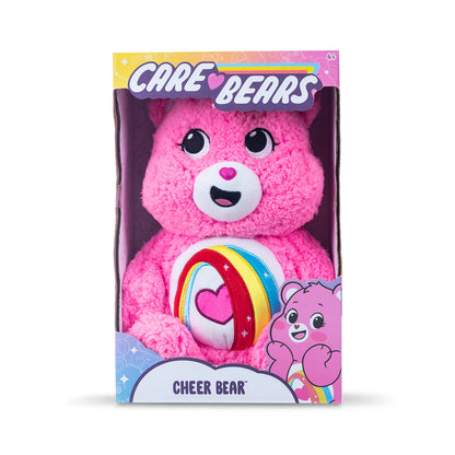 Care Bears - 35cm Cozy Cheer Bear