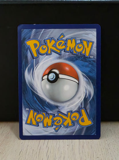 Pokémon TCG Umbreon Gold Star (POP5 17)