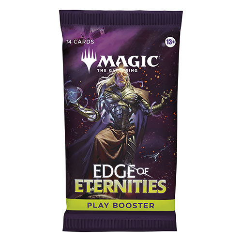 Magic: The Gathering - Edge of Eternities Play Booster
