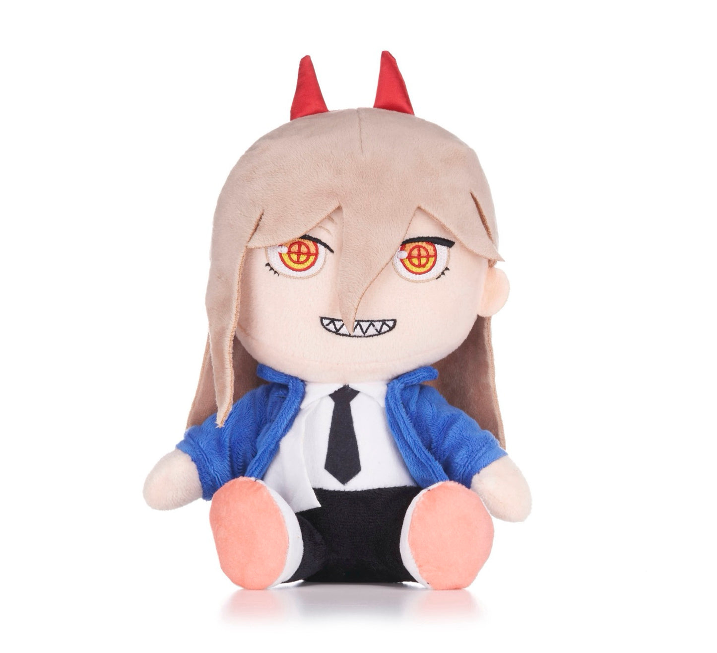 27cm Chainsaw Man Power Plush