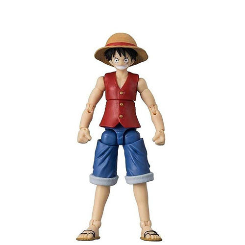 Ultimate Legends - One Piece Monkey D. Luffy Figure