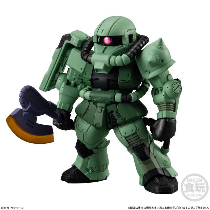 Gundam Converge Series 26 Figures