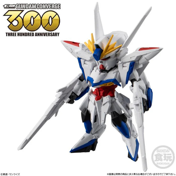 Gundam Converge Series 26 Figures