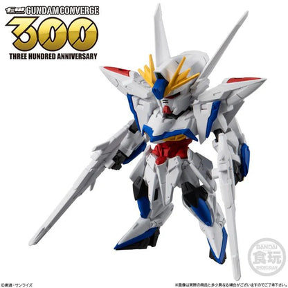 Gundam Converge Series 26 Figures