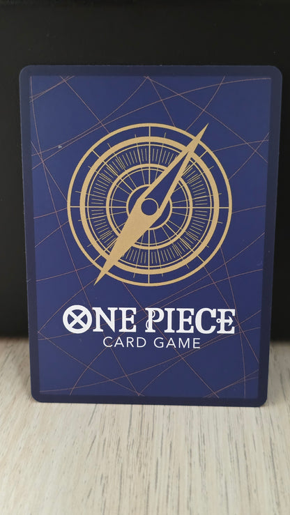 One Piece TCG Perona EB03-045