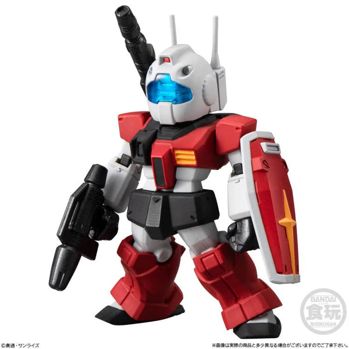 Gundam Converge Series 26 Figures