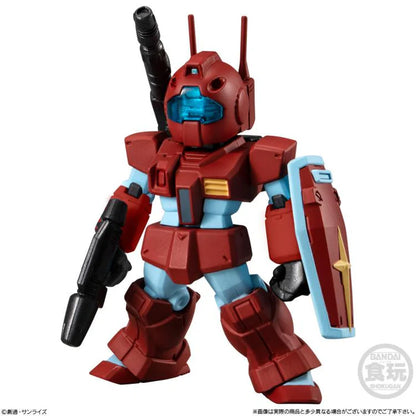 Gundam Converge Series 26 Figures