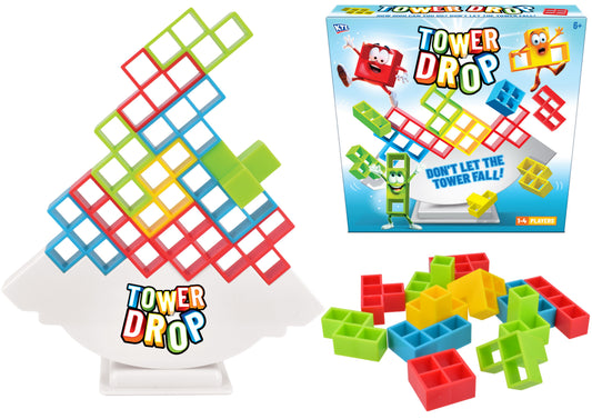 Tower Drop