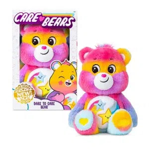 Care Bear Dare to Care