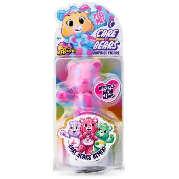 Care Bears Peel & Reveal Wave 2