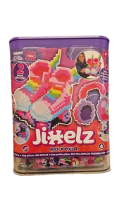 Jixelz - Rock N Roller 1250pcs