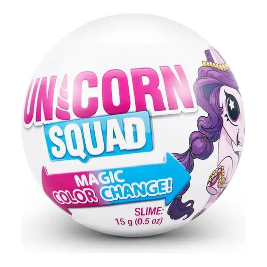 5 Surprise Unicorn Squad Series 7