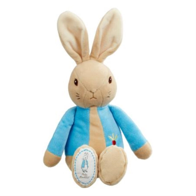 My First Peter Rabbit Plush