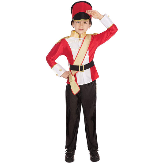 Toy Soldier Kids 4-6 Years