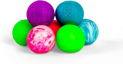 Teenie Singles Needoh Assortment