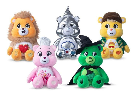 Care Bears 22cm Plush - Care Bears x Wicked