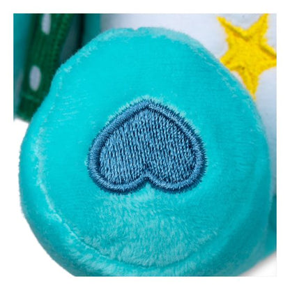 Care Bears 22cm Plush - Care Bears x Stranger Things - Bedtime Bear as Mike