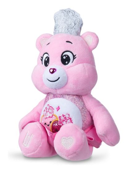 Care Bears 22cm Plush - Care Bears x Wicked