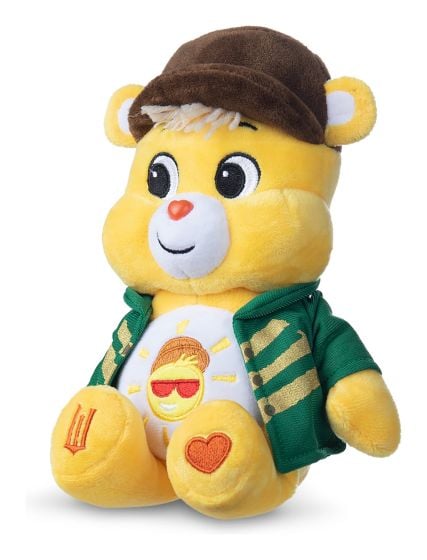Care Bears 22cm Plush - Care Bears x Wicked