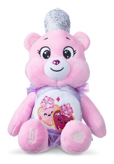 Care Bears 22cm Plush - Care Bears x Wicked