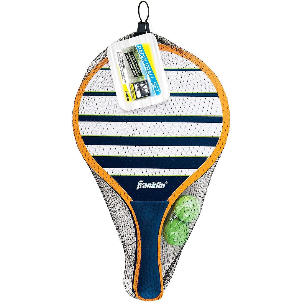 Franklin Paddleball Set