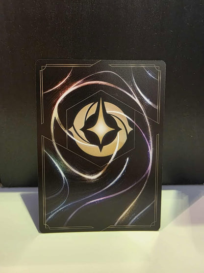 Lorcana TCG Ursula - Sea Witch Queen (Enchanted) 208/204