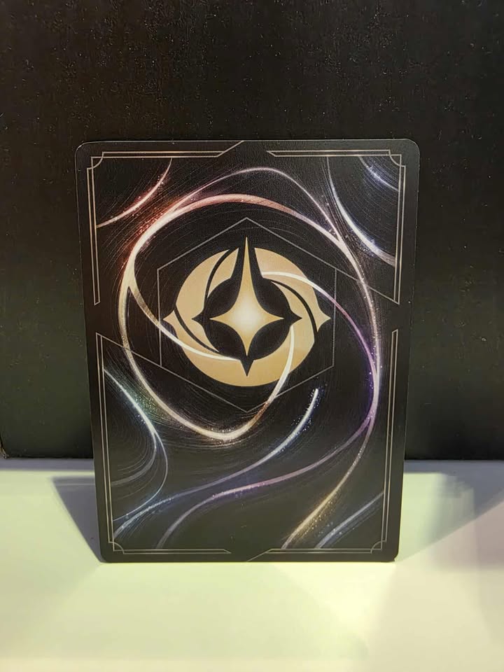 Lorcana TCG - Treasure Mountain - Enchanted -222/204