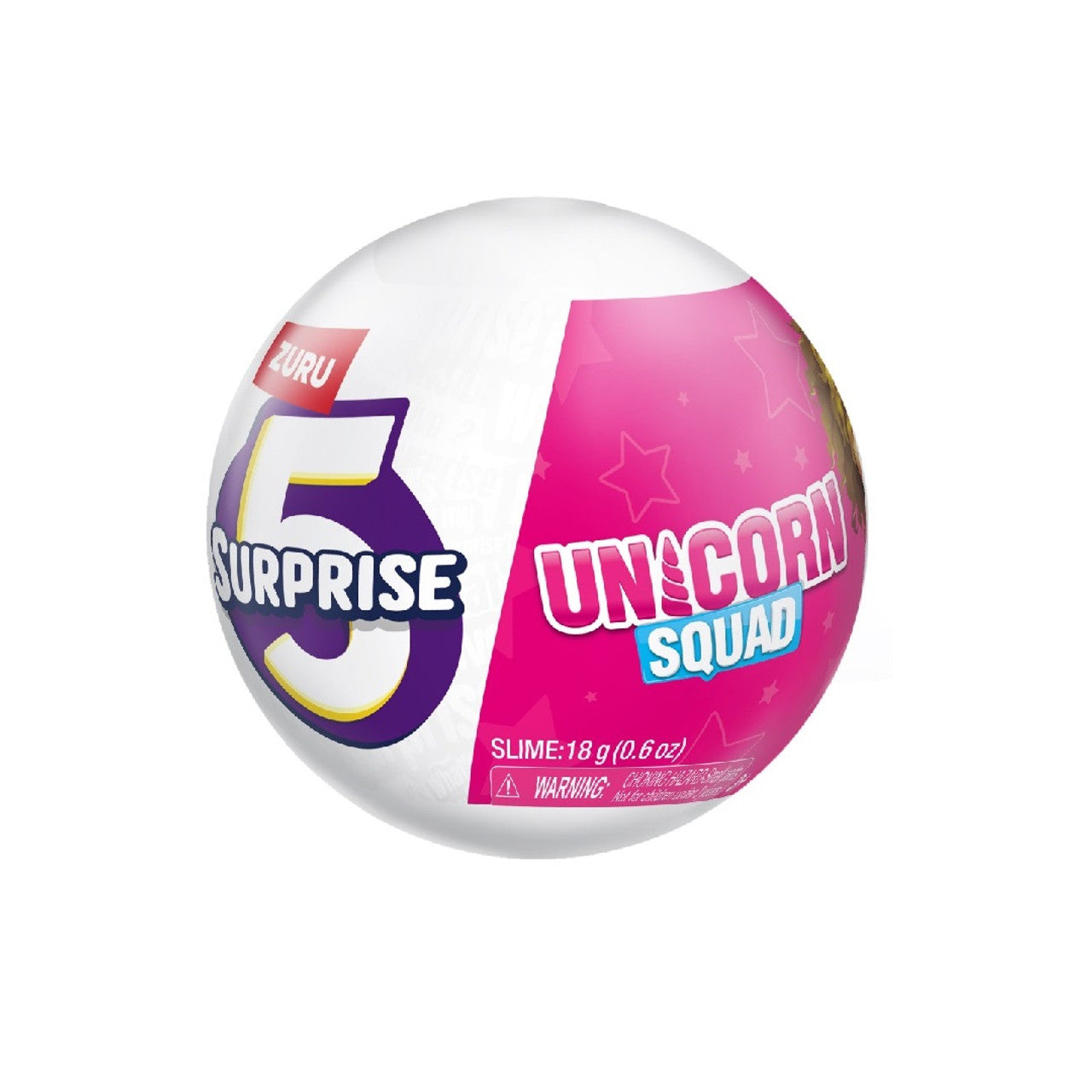 5 Surprise - Unicorn Squad - Series 7