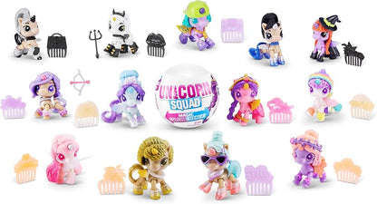 5 Surprise - Unicorn Squad - Series 7