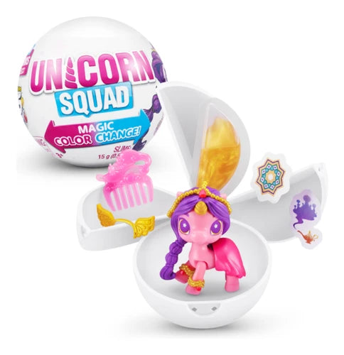 5 Surprise - Unicorn Squad - Series 7