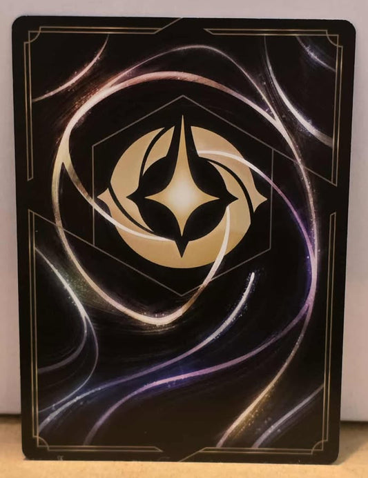 Lorcana TCG - The Horseman Strikes - Epic - 207/204