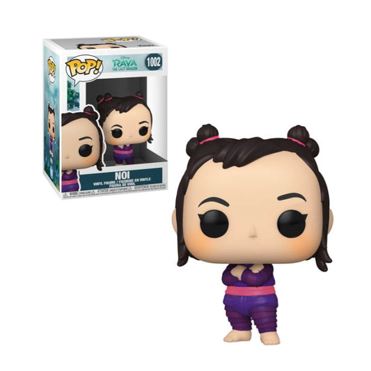 Funko Pop! Disney: Raya And The Last Dragon - Noi