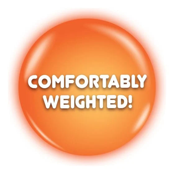 Inside Out 2 Comfeez Plush Embarrasment