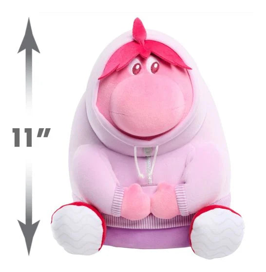 Inside Out 2 Comfeez Plush Embarrasment
