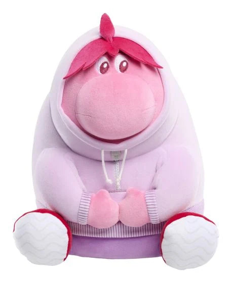 Inside Out 2 Comfeez Plush Embarrasment
