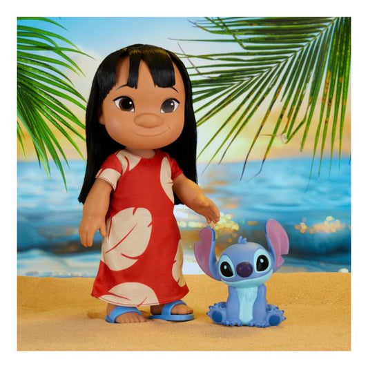 Disney Stitch Lilo & Stitch Doll