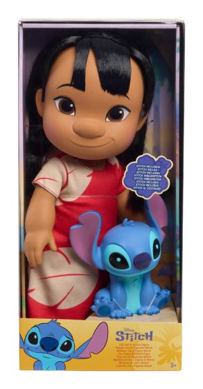 Disney Stitch Lilo & Stitch Doll