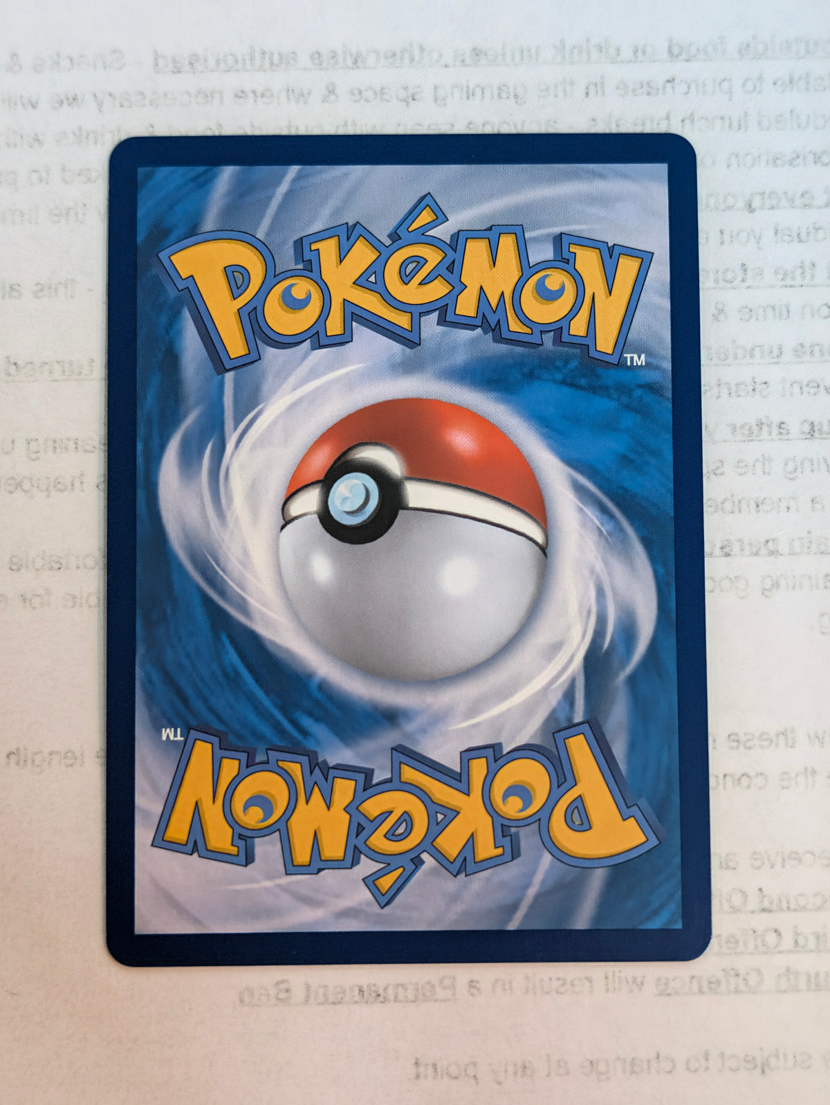 Pokemon TCG Penny (sv1S 104)