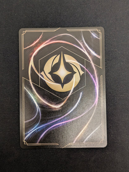 Lorcana TCG - Belle - Exceptional Writer - Enchanted 230/204