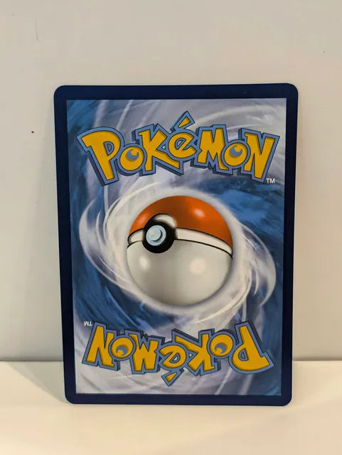 Pokemon TCG Celebi V (FST 245)