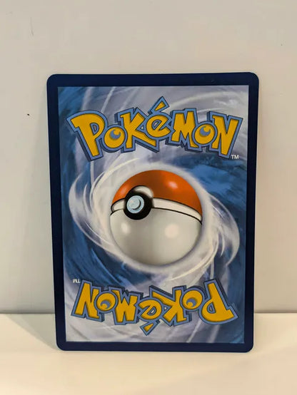 Pokemon TCG Celebi V (FST 245)