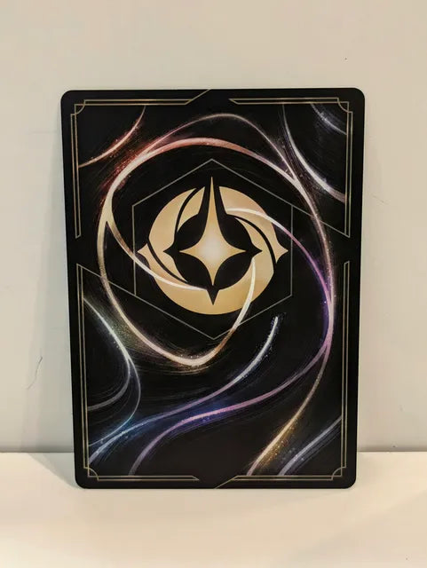 Lorcana TCG - Angel - Experiment 624 - Holo Legendary - 191/204