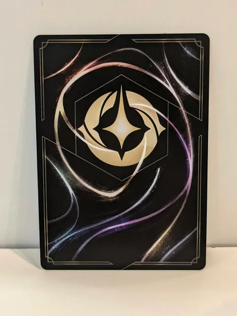 Lorcana TCG - Syndrome - Out for Revenge - Enchanted - 238/204